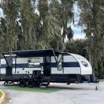 Why Switch to an RV? Advantages of RV Life