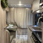 CL12- Travel trailer  2021 Keystone Bullet East 250BHS