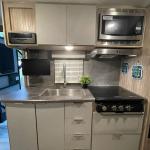 CL12- Travel trailer  2021 Keystone Bullet East 250BHS