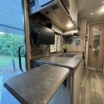 CL12- Travel trailer  2021 Keystone Bullet East 250BHS