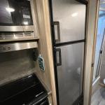 CL12- Travel trailer  2021 Keystone Bullet East 250BHS