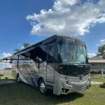 CL14 MotorHome CLASS A 2021 Holiday Rambler 34rx Class A