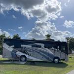 CL14 MotorHome CLASS A 2021 Holiday Rambler 34rx Class A