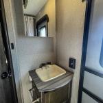 CL23- Travel trailer 2021 Keystone Springdale East 282BH