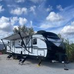 CL27- Travel Trailer  2021 Heartland Sundance Ultra-lite 324BH