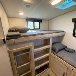 CL27- Travel Trailer  2021 Heartland Sundance Ultra-lite 324BH