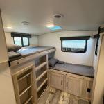 CL27- Travel Trailer  2021 Heartland Sundance Ultra-lite 324BH