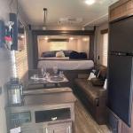 CL29 Travel Trailer