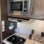 CL29 Travel Trailer