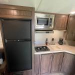 CL29 Travel Trailer