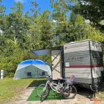 CL29 Travel Trailer