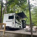 Experience of Renting an RV: Benefits You Can Enjoy