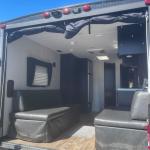 LS28 - TRAVEL TRAILER TOY HAULER 2021