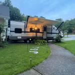 LS 21 - TRAVEL TRAILER 2021