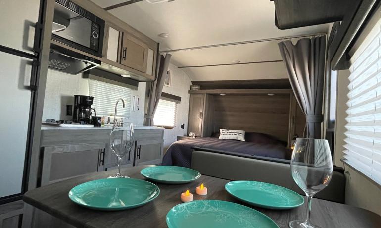 Beginner’s Guide: How to Choose the Perfect RV for Your Adventure