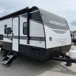 CL29 Travel Trailer  2018 Forest river Cherokee Wolf pop 15sw