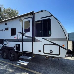 Winnebago micro minnie 1800 bh