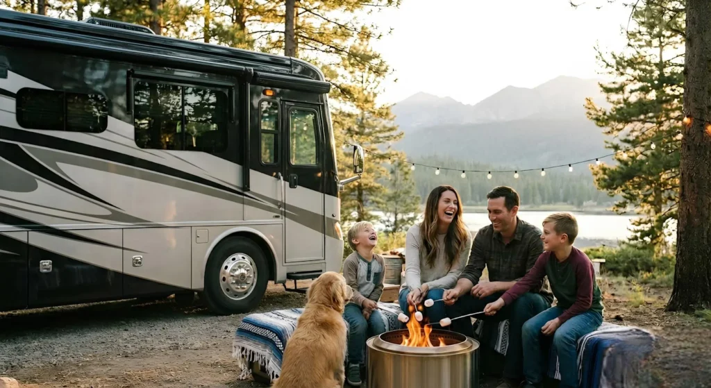 7 Best Places for RV Rentals in Florida Orlando (2026 Expert Guide)