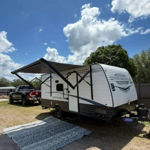 CL06 2024 Keystone RV Springdale