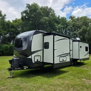 CL11 2021 Forest River Flagstaff Classic