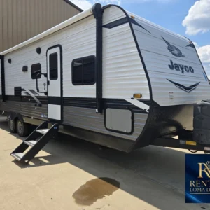 CL20 2022 Jayco Jay Flight SLX 8 284BHS